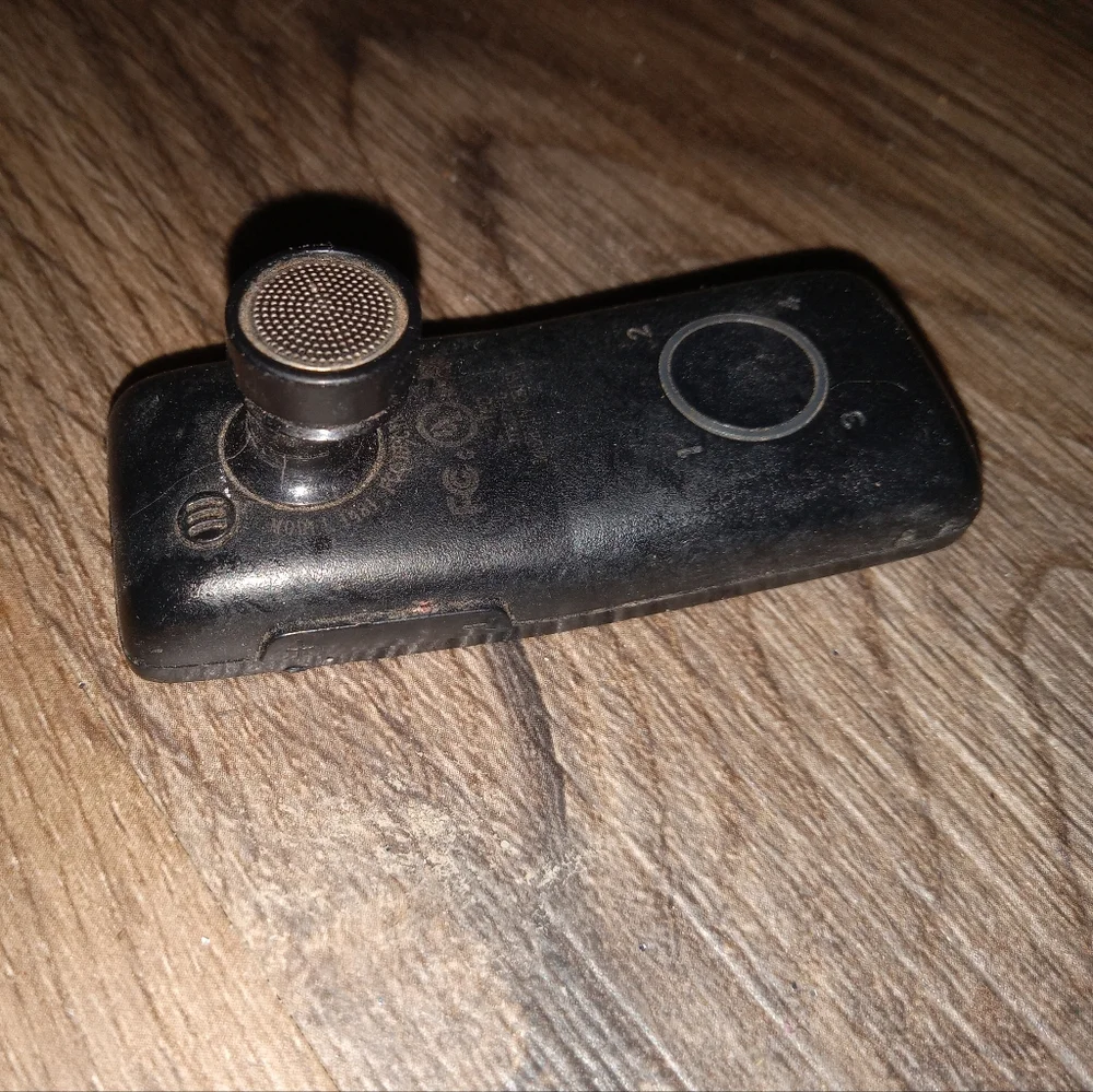 xbox 360 Bluetooth ear peice